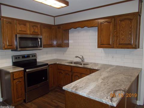 4215 Ginger Dr, Benton, AR 72019 photo 6