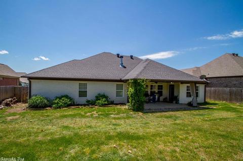 2412 Ramond Ln, Bryant, AR 72022 photo 34