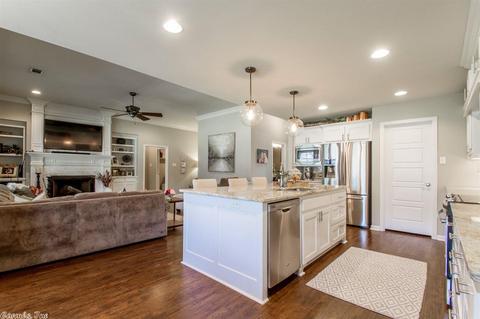 2412 Ramond Ln, Bryant, AR 72022 photo 14