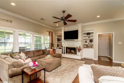 2412 Ramond Ln, Bryant, AR 72022 photo 8