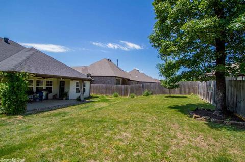 2412 Ramond Ln, Bryant, AR 72022 photo 35