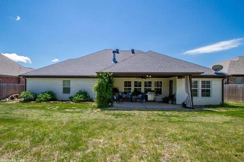 2412 Ramond Ln, Bryant, AR 72022 photo 33