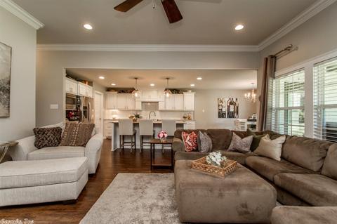 2412 Ramond Ln, Bryant, AR 72022 photo 10