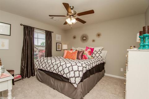 2412 Ramond Ln, Bryant, AR 72022 photo 25