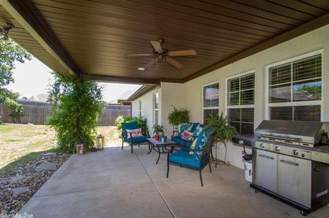 2412 Ramond Ln, Bryant, AR 72022 photo 31