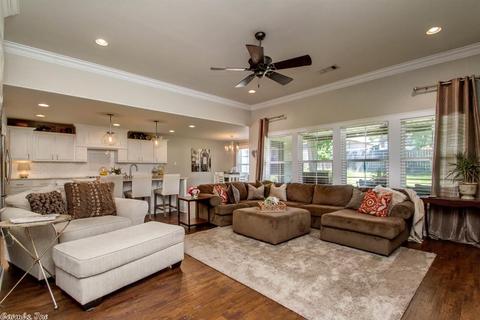 2412 Ramond Ln, Bryant, AR 72022 photo 9