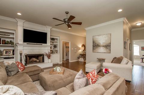 2412 Ramond Ln, Bryant, AR 72022 photo 6
