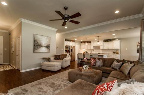 2412 Ramond Ln, Bryant, AR 72022 photo 7