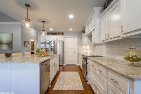 2412 Ramond Ln, Bryant, AR 72022 photo 13