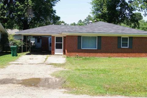 2803 W 25th, Pine Bluff, AR 71603 photo 1