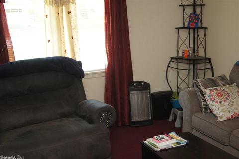 2803 W 25th, Pine Bluff, AR 71603 photo 3