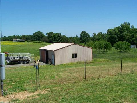 460 Thola Loop, Marshall, AR 72650 photo 23