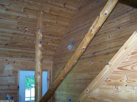 460 Thola Loop, Marshall, AR 72650 photo 15