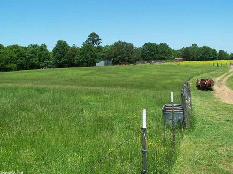 460 Thola Loop, Marshall, AR 72650 photo 3