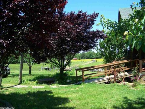 460 Thola Loop, Marshall, AR 72650 photo 6