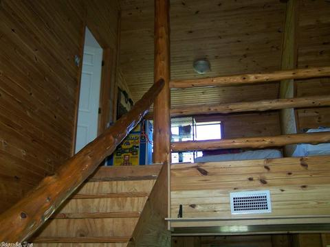 460 Thola Loop, Marshall, AR 72650 photo 17