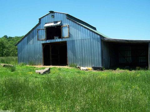 460 Thola Loop, Marshall, AR 72650 photo 22