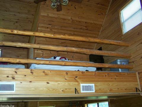 460 Thola Loop, Marshall, AR 72650 photo 16