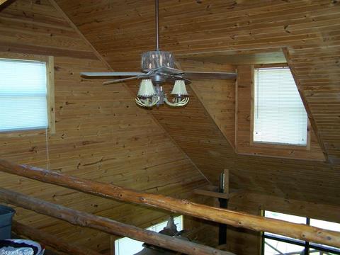 460 Thola Loop, Marshall, AR 72650 photo 19