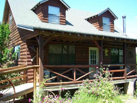 460 Thola Loop, Marshall, AR 72650 photo 36