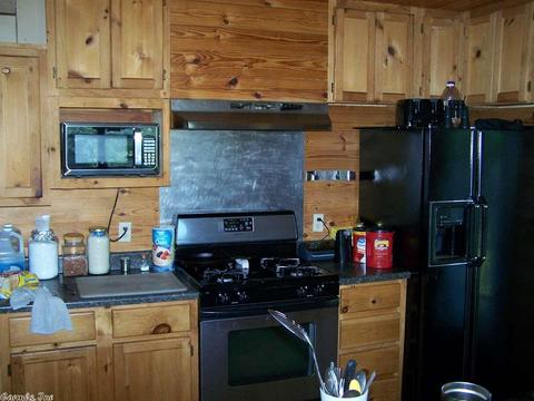 460 Thola Loop, Marshall, AR 72650 photo 12