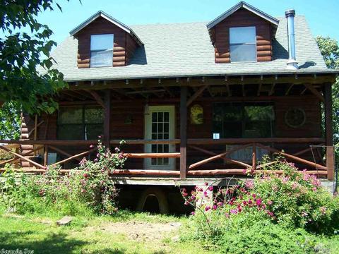 460 Thola Loop, Marshall, AR 72650 photo 35