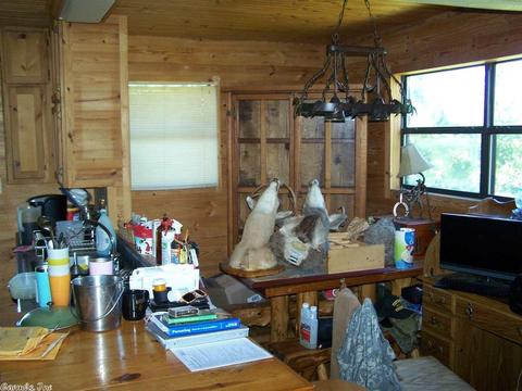 460 Thola Loop, Marshall, AR 72650 photo 11