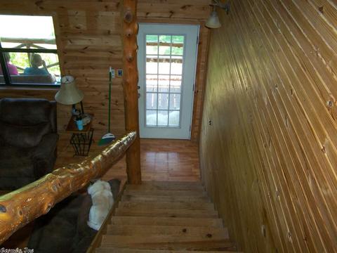 460 Thola Loop, Marshall, AR 72650 photo 20