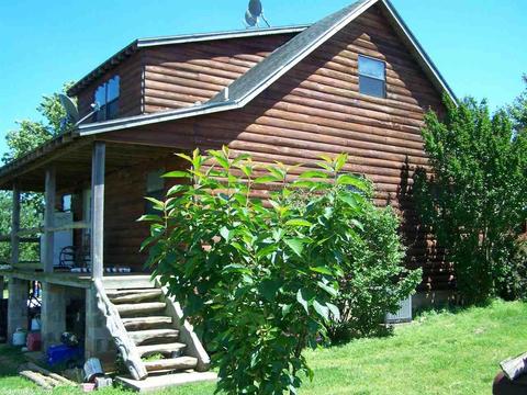 460 Thola Loop, Marshall, AR 72650 photo 9