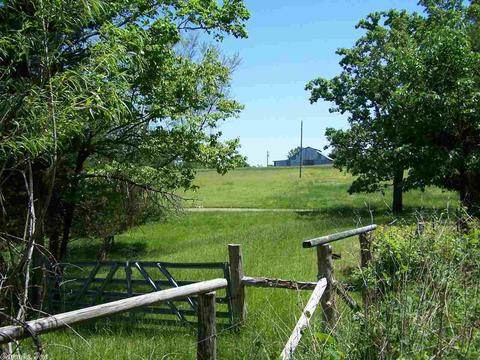 460 Thola Loop, Marshall, AR 72650 photo 2