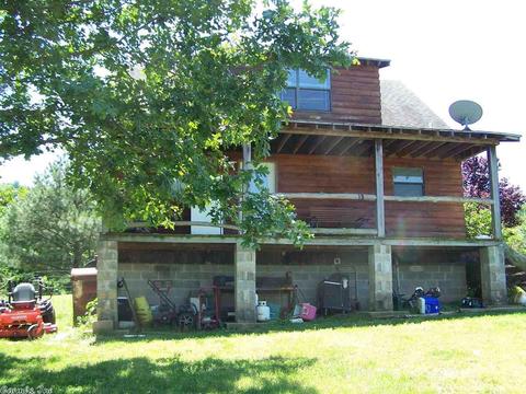 460 Thola Loop, Marshall, AR 72650 photo 24