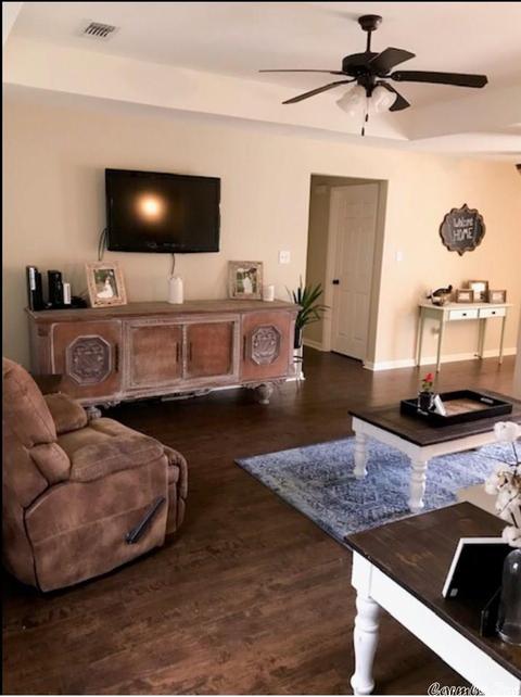 417 Michelle, Benton, AR 72015 photo 4