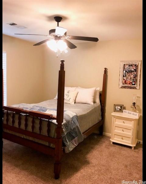 417 Michelle, Benton, AR 72015 photo 3