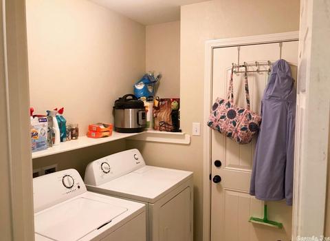 417 Michelle, Benton, AR 72015 photo 6