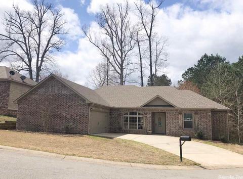 417 Michelle, Benton, AR 72015 photo 1