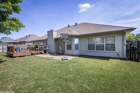 4009 Evergreen Dr, Benton, AR 72015 photo 33