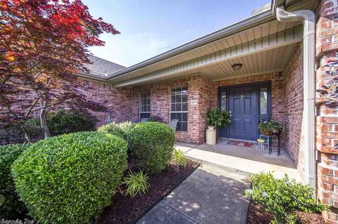 4009 Evergreen Dr, Benton, AR 72015 photo 2