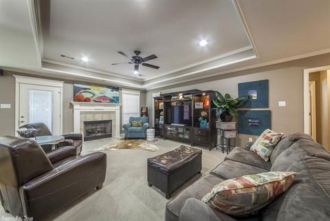 4009 Evergreen Dr, Benton, AR 72015 photo 7