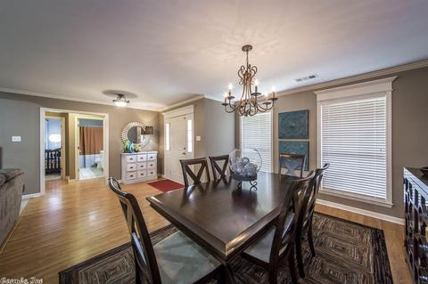 4009 Evergreen Dr, Benton, AR 72015 photo 4