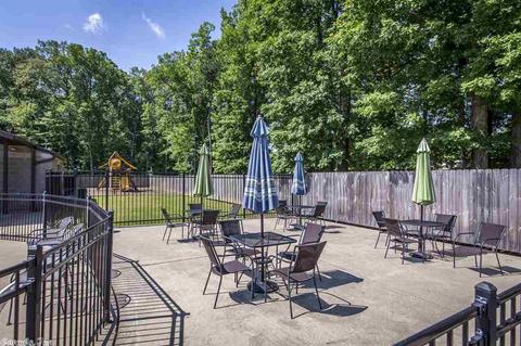 4009 Evergreen Dr, Benton, AR 72015 photo 38