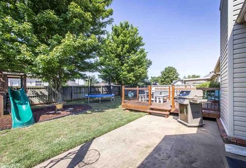 4009 Evergreen Dr, Benton, AR 72015 photo 27