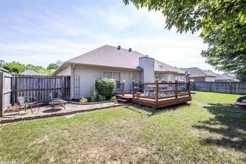 4009 Evergreen Dr, Benton, AR 72015 photo 30