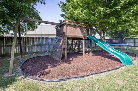 4009 Evergreen Dr, Benton, AR 72015 photo 32