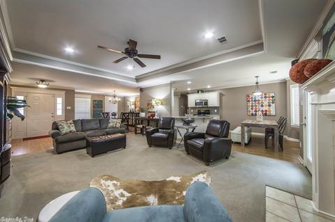 4009 Evergreen Dr, Benton, AR 72015 photo 8