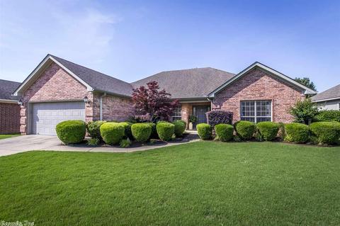 4009 Evergreen Dr, Benton, AR 72015 photo 1