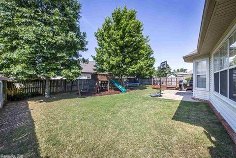 4009 Evergreen Dr, Benton, AR 72015 photo 31