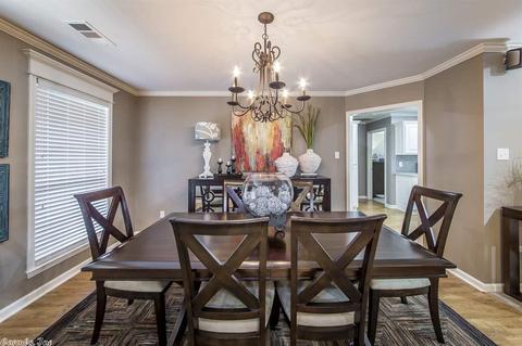 4009 Evergreen Dr, Benton, AR 72015 photo 6