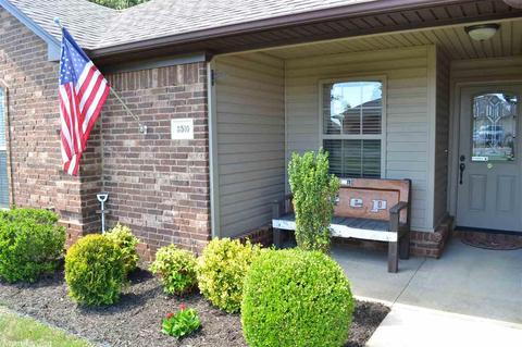 3510 Hampton Dr, Benton, AR 72015 photo 2