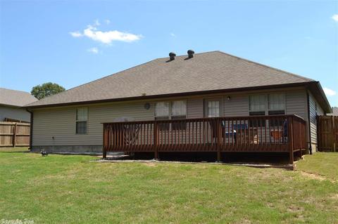 3510 Hampton Dr, Benton, AR 72015 photo 22