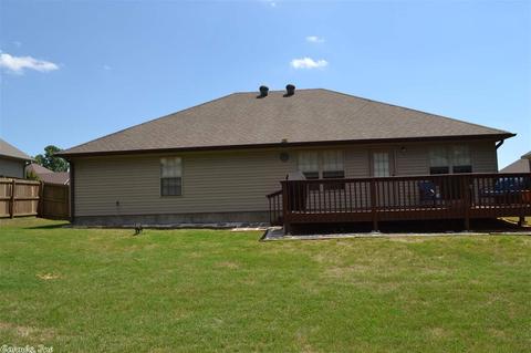 3510 Hampton Dr, Benton, AR 72015 photo 21